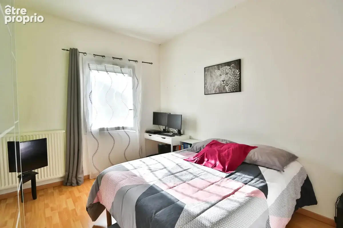 Appartement 3 pièces 78 m² à vendre à Pontault-Combault (77340) - photo 8