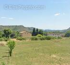 Terrain à ROSIERES