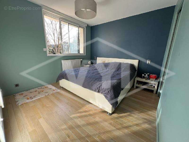 Maison à QUINCY-SOUS-SENART