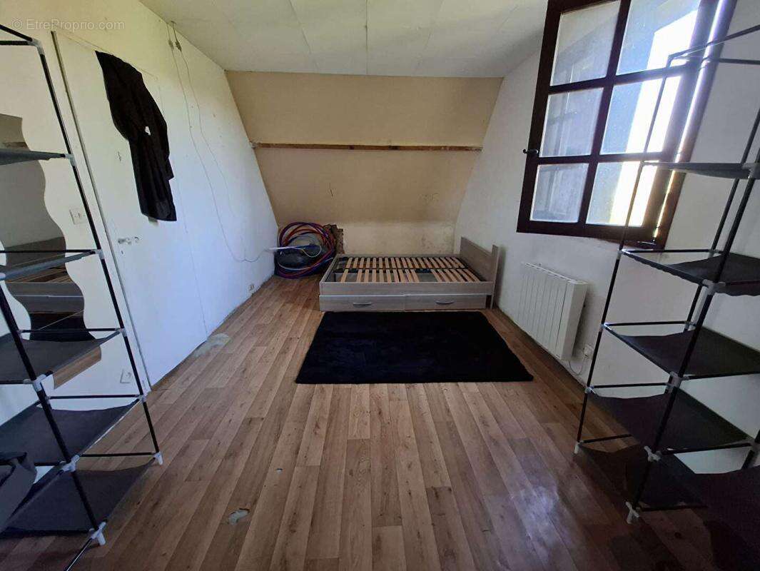 Maison à VERNEUIL-SUR-AVRE