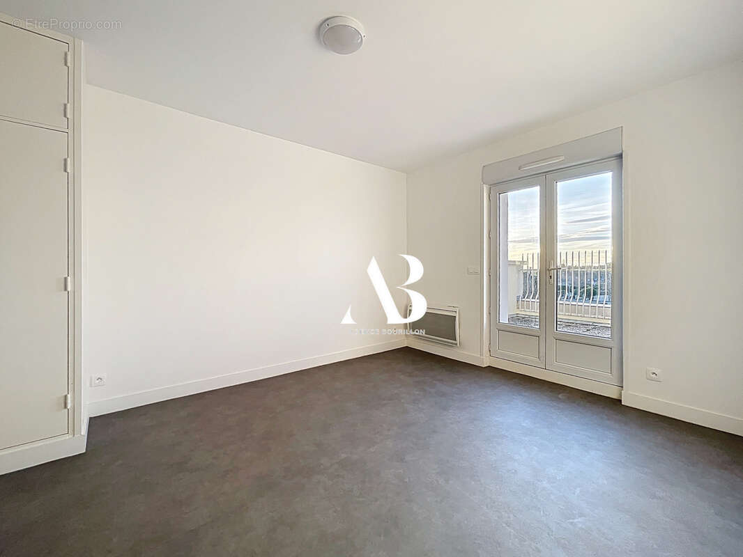 Appartement à NANGIS