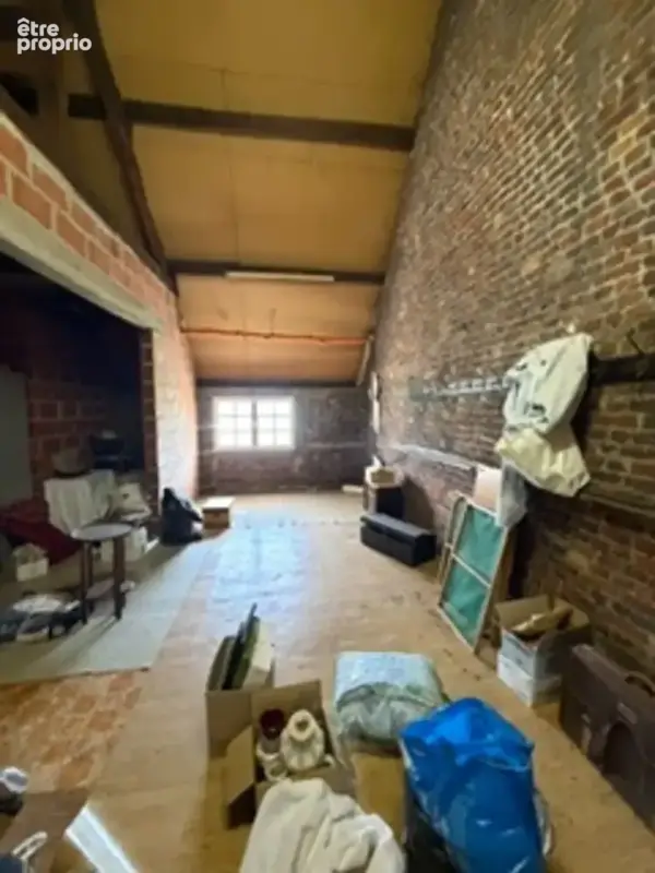 Exclusivité Maison à vendre 13 pièces SOMAIN (59) - photo 18