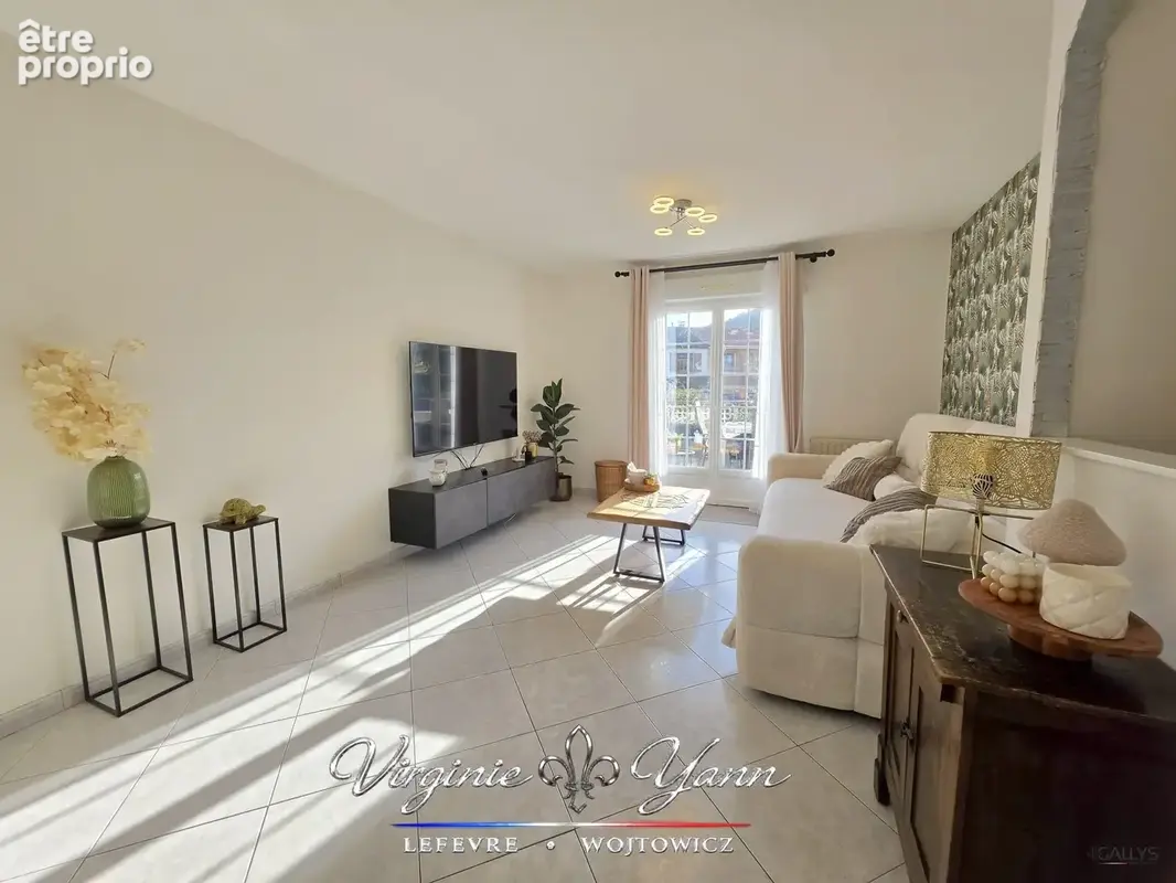 Maison 5 pièces 97 m² à vendre à Rombas (57120) - photo 2