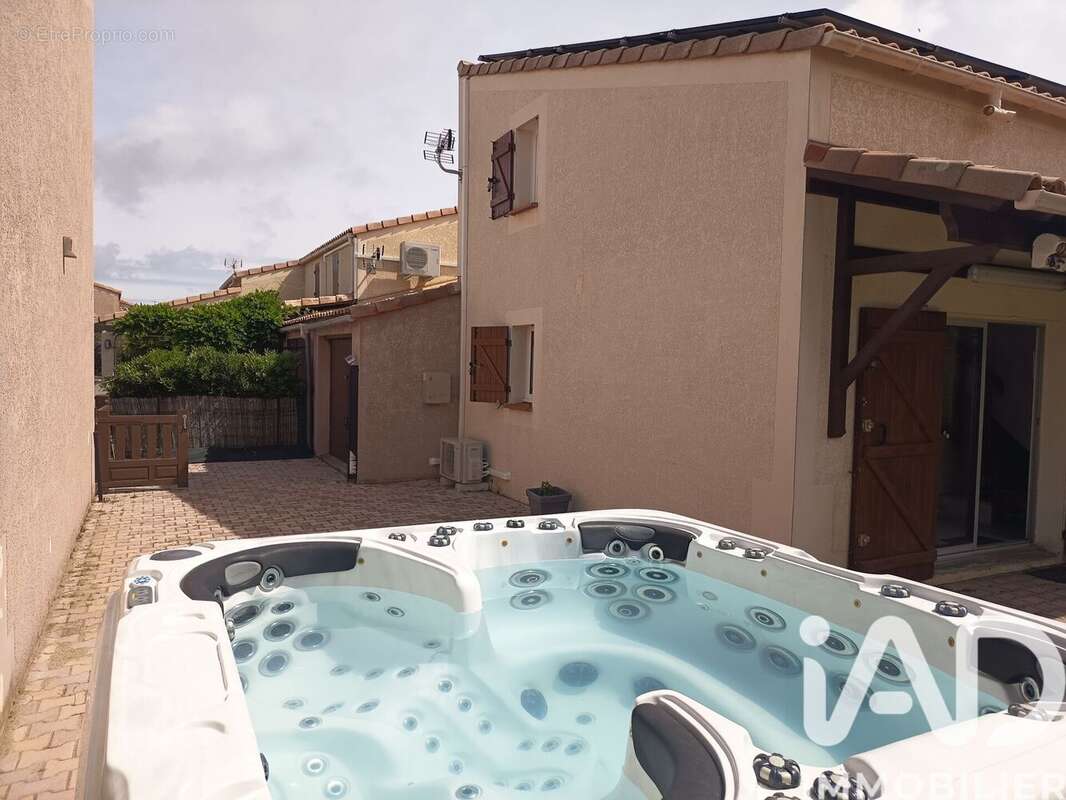 Photo 2 - Maison à SAINTE-MARIE