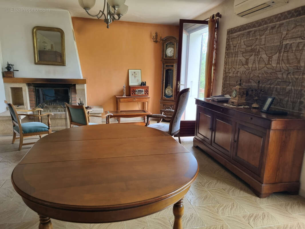Maison à SISTERON