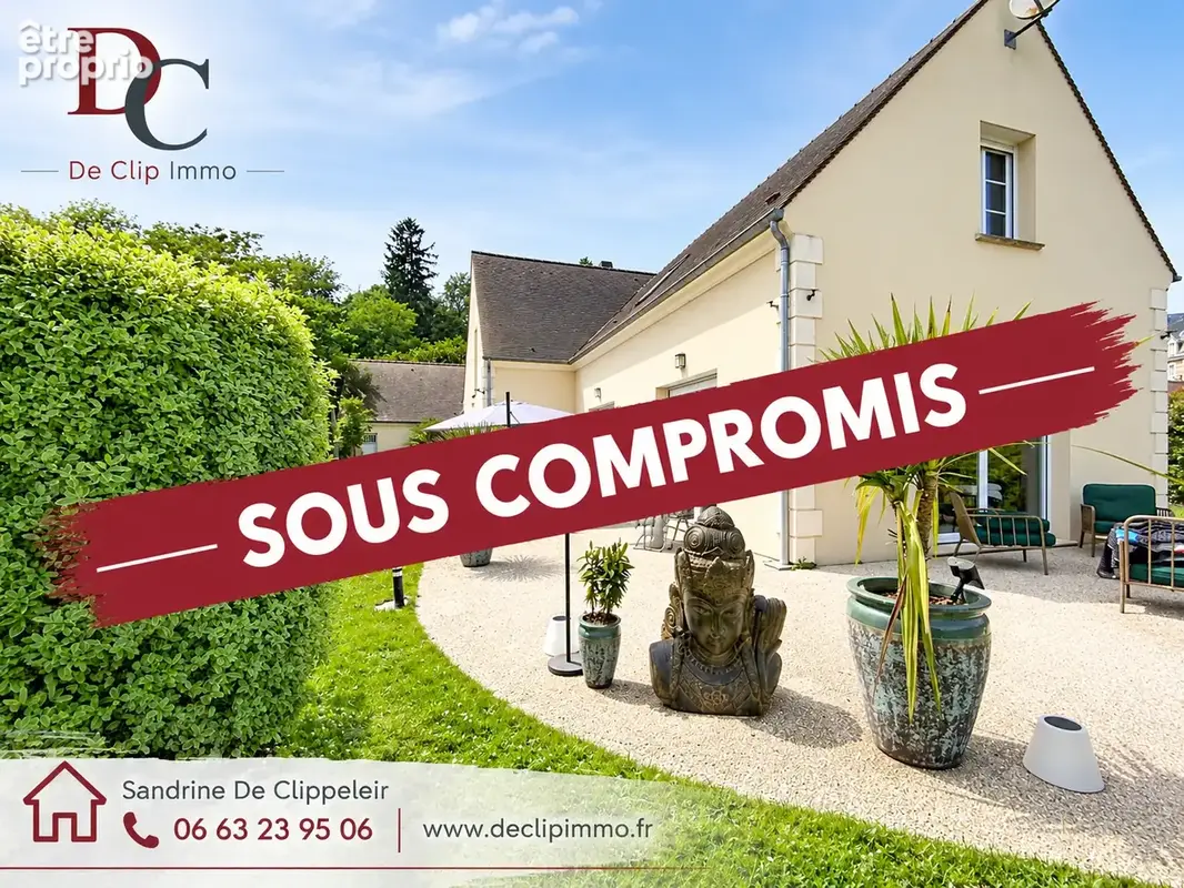 Photo 1 - Maison à AUMONT-EN-HALATTE