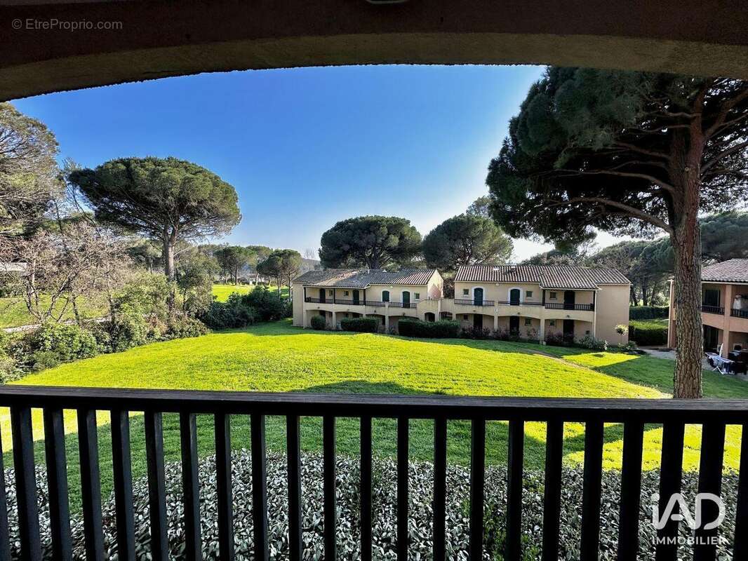 Photo 2 - Appartement à SAINT-RAPHAEL