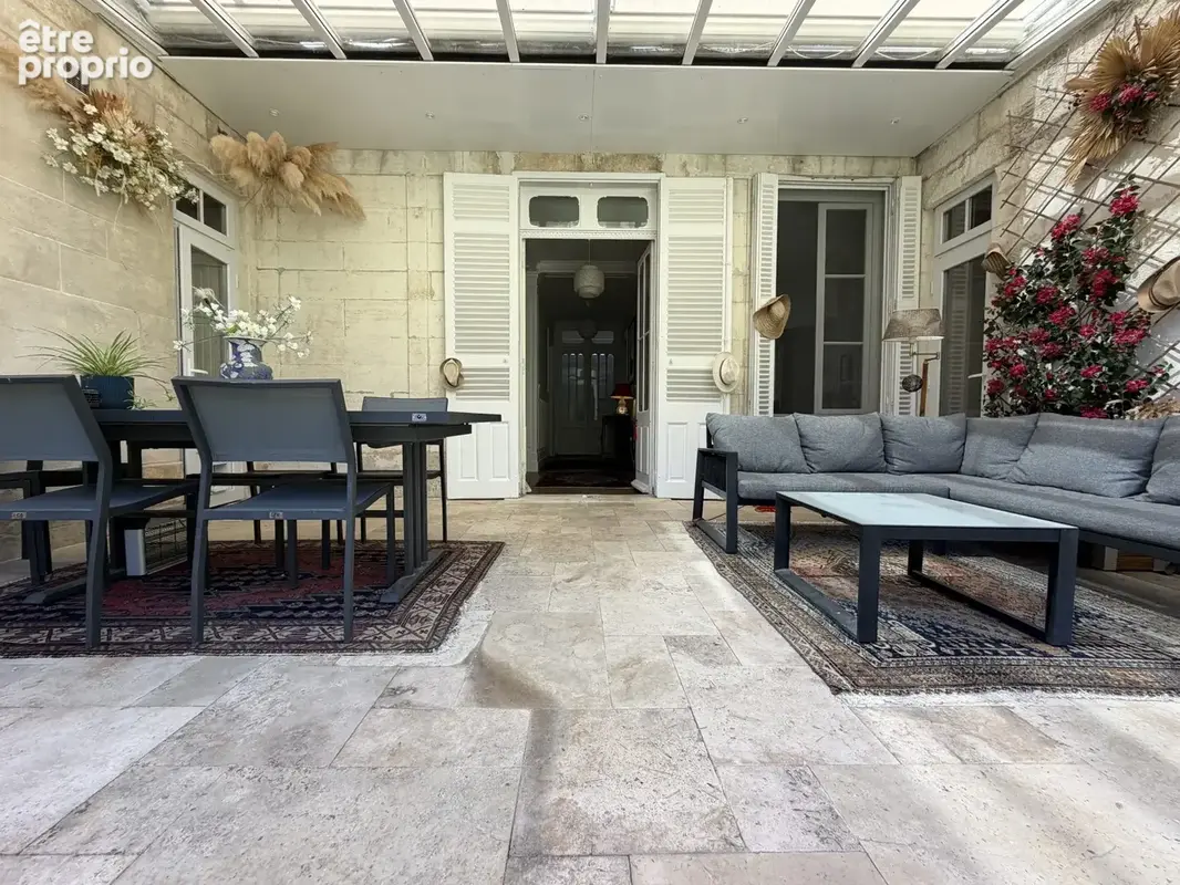 Maison 7 pièces 297 m² à vendre à La Rochelle (17000) - photo 7