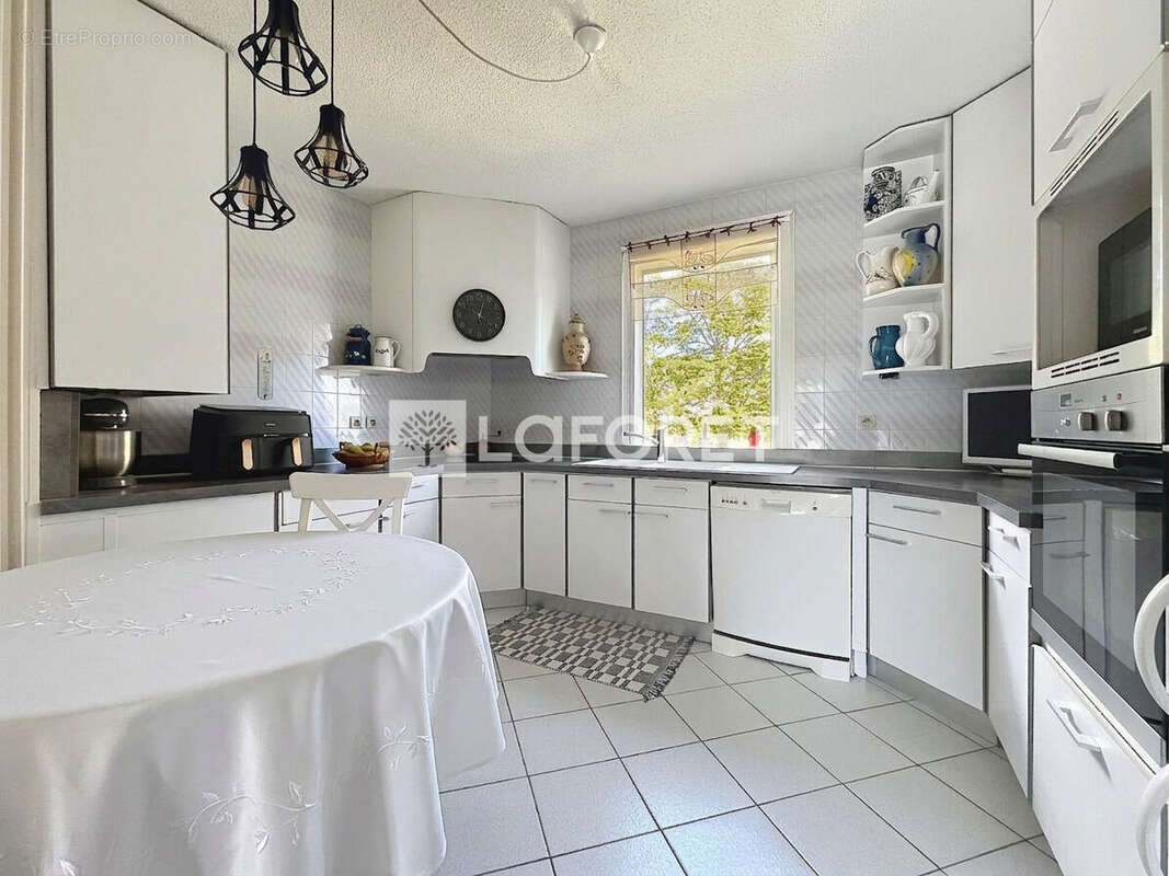 Appartement à LA GRANDE-MOTTE