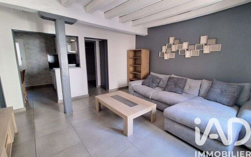 Photo 3 - Appartement à CHARTRES