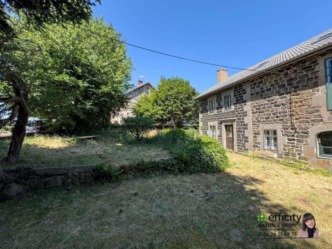 Maison de campagne - photo 18