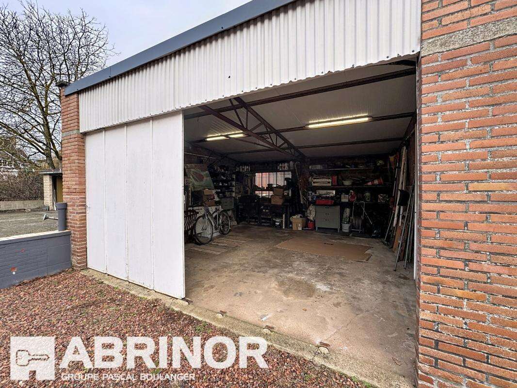 Maison à WATTIGNIES