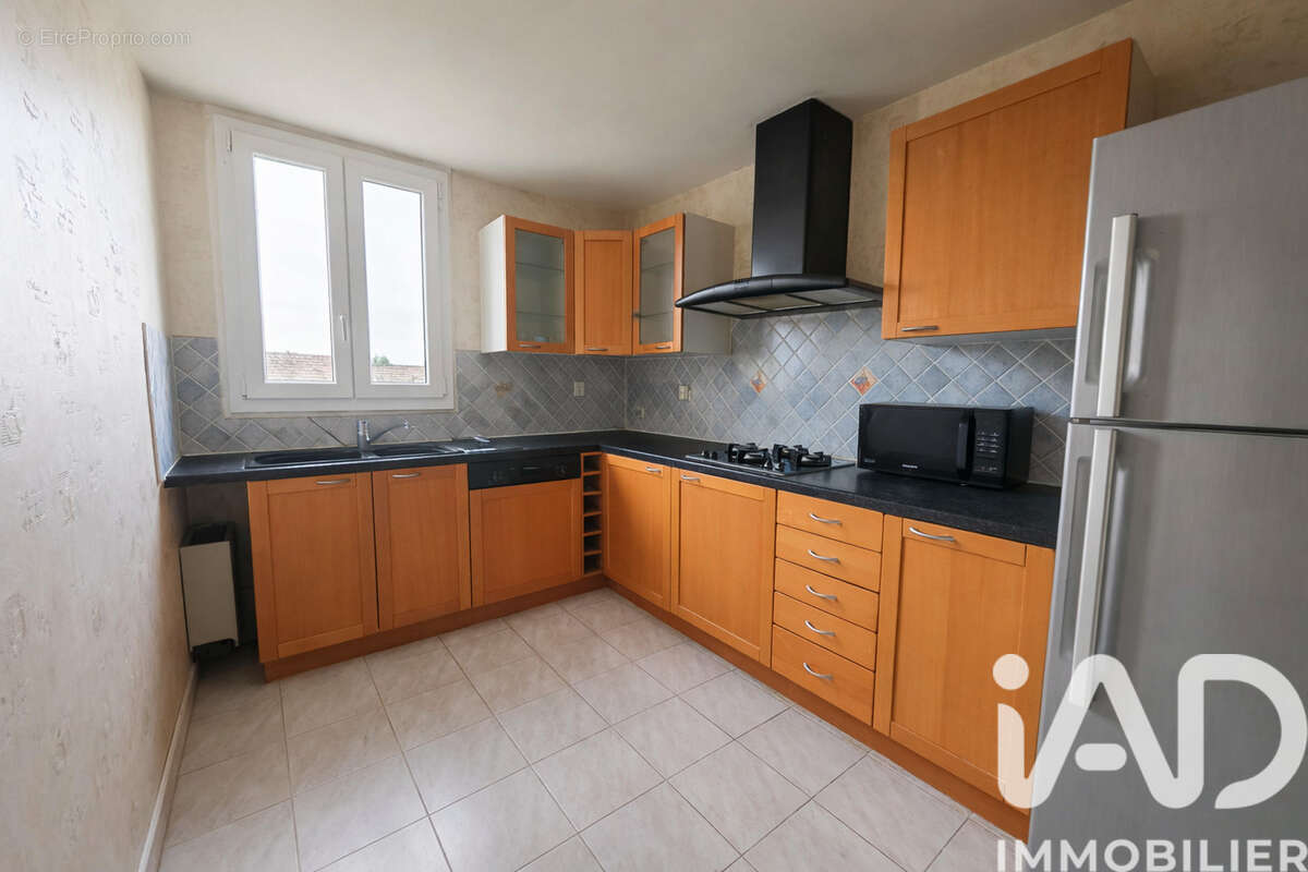 Photo 3 - Appartement à LOGNES