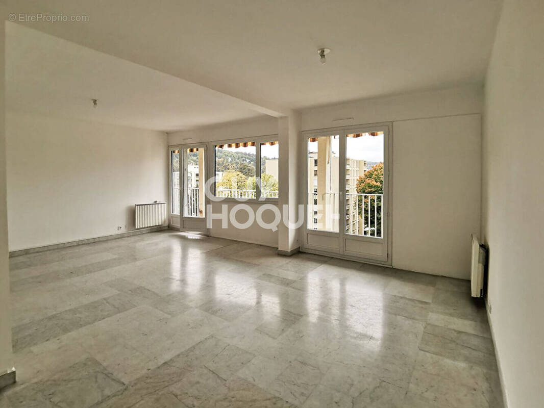 Appartement à VIENNE