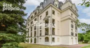 Appartement à DAMMARIE-LES-LYS