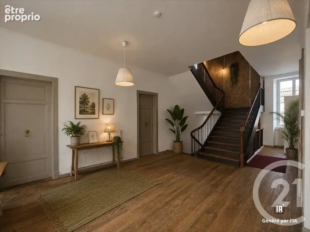 Maison 7 pièces 280 m² à vendre à Martres-Tolosane (31220) - photo 14
