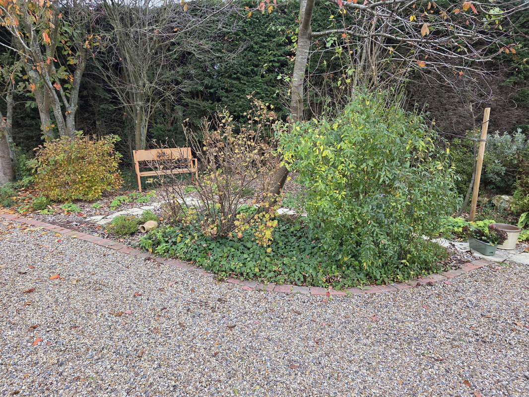 Maison à OCTEVILLE-SUR-MER