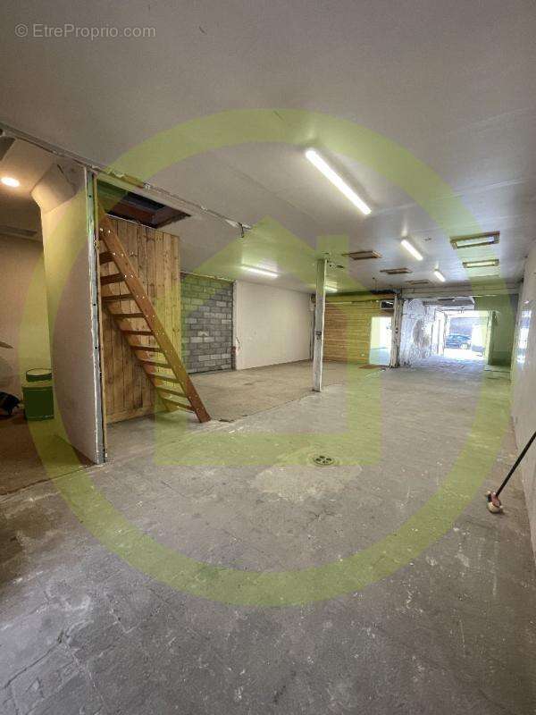 Commerce à ARMENTIERES