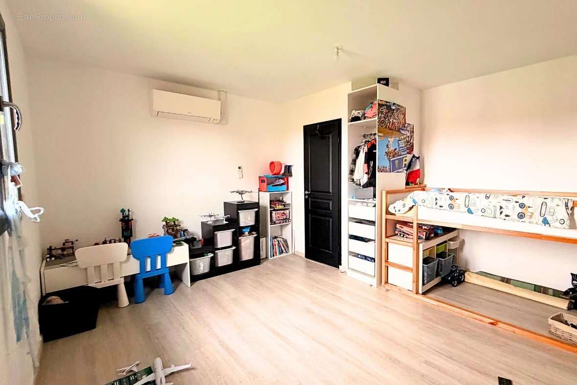 Maison à AUBERCHICOURT