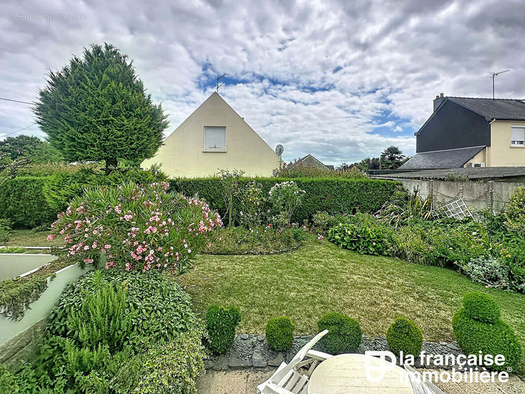 Maison sur sous sol - 4 chambres - photo 10