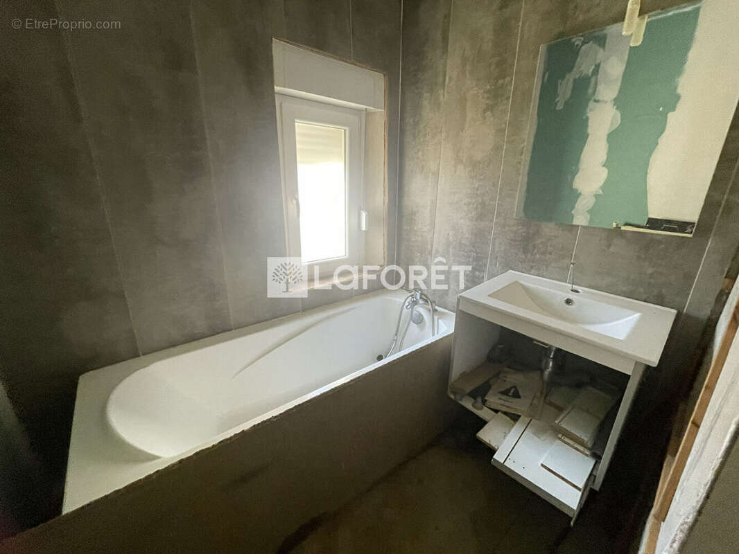 Maison Joudreville 4 pièce(s) 55 m2 - photo 6
