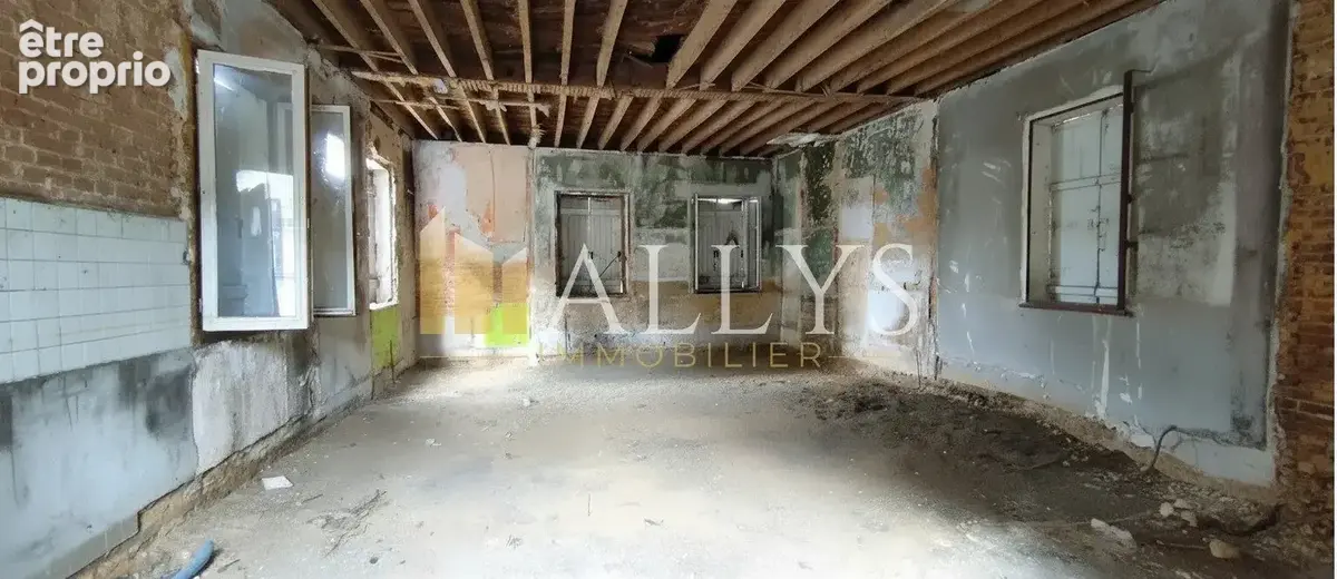 Maison 4 pièces 61 m² à vendre à Serifontaine (60590) - photo 9