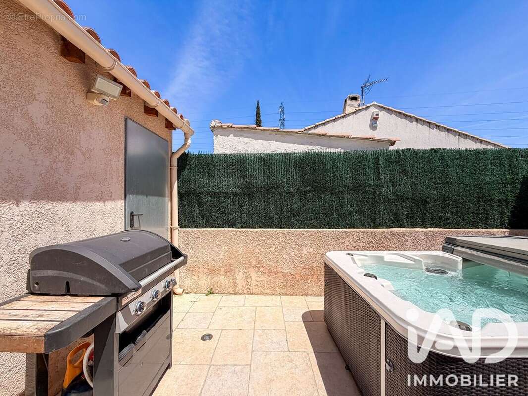 Maison 83 m² à Marseille-11e  - photo 5