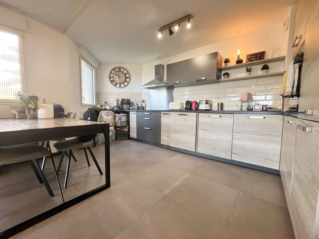 Appartement à BEAUSOLEIL