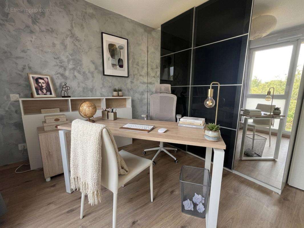 Superbe Maison Récente de 112 m² avec Jardin, Terrasse et Garage - Cornebarrieu - photo 7