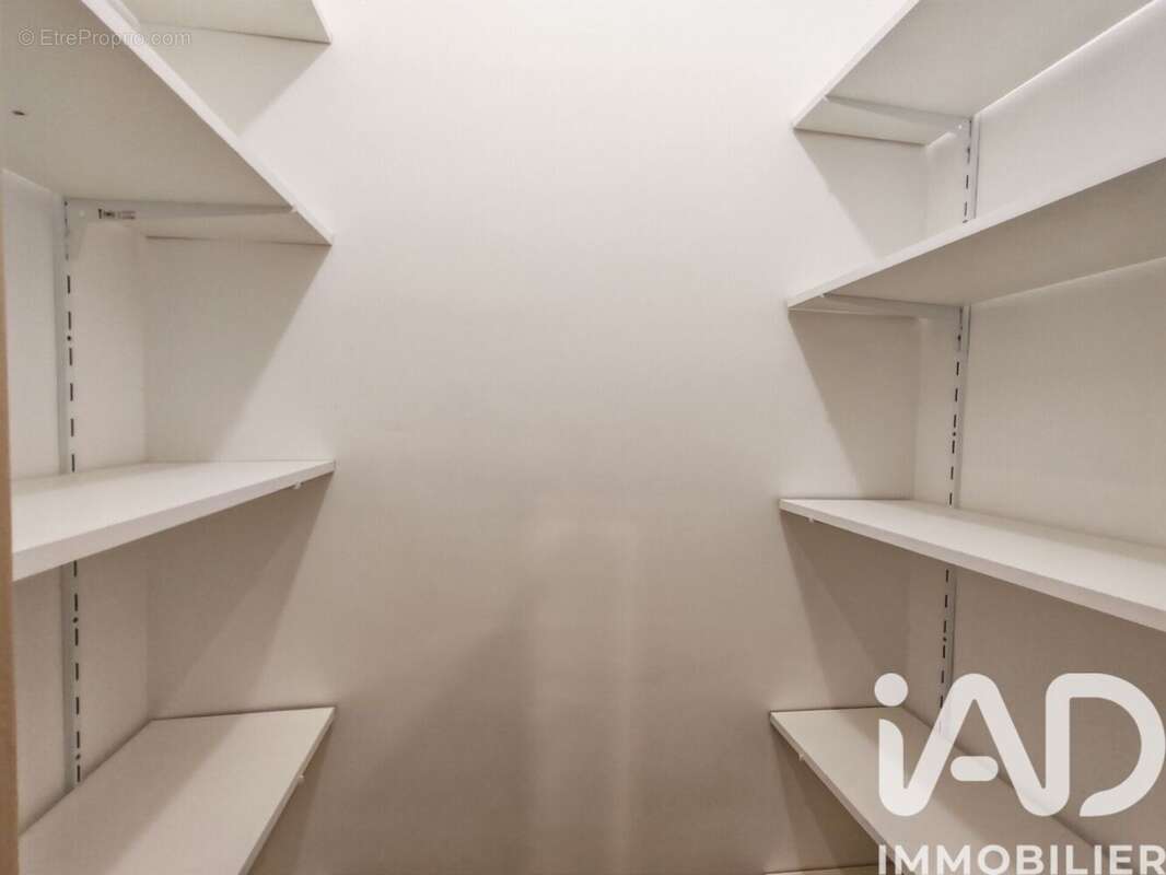 Photo 8 - Appartement à LA ROCHELLE