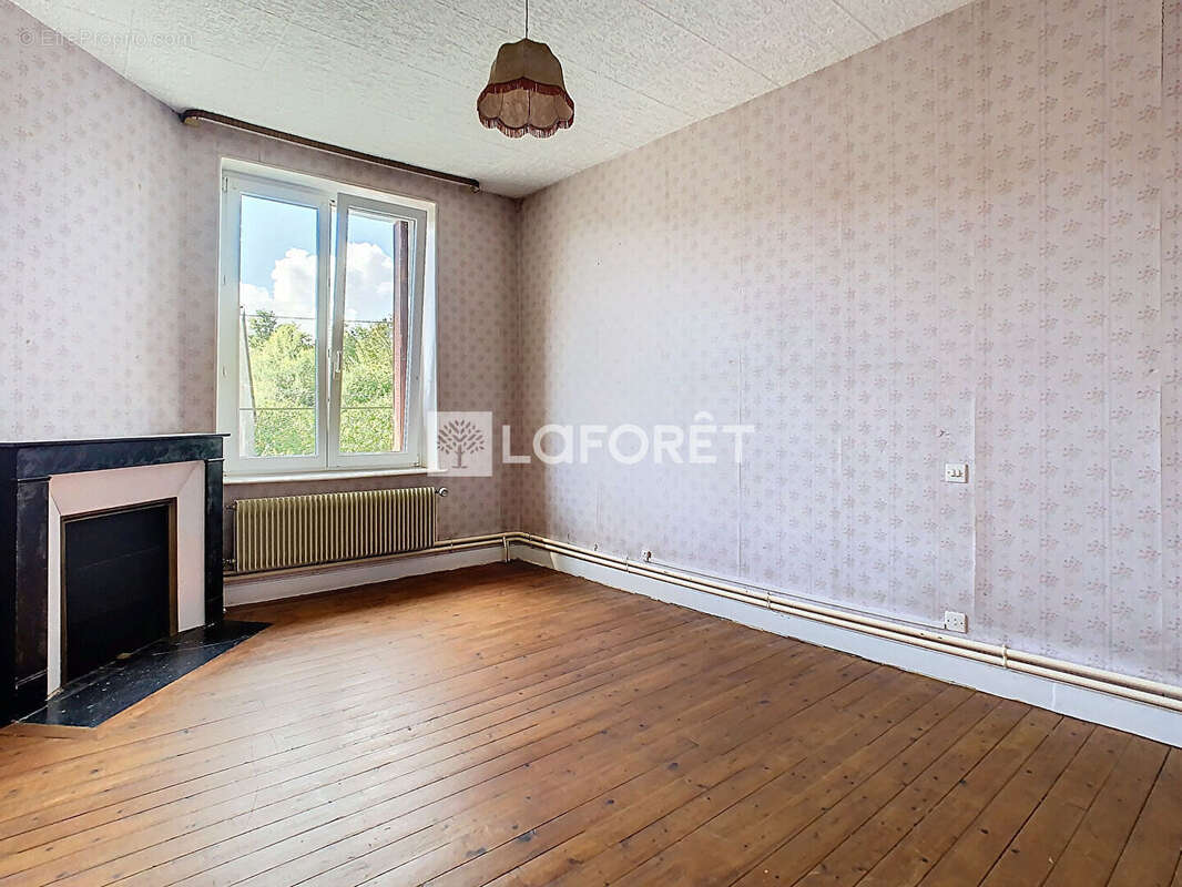 A vendre à AVOCOURT - 132 m² - 3 chambres - photo 8