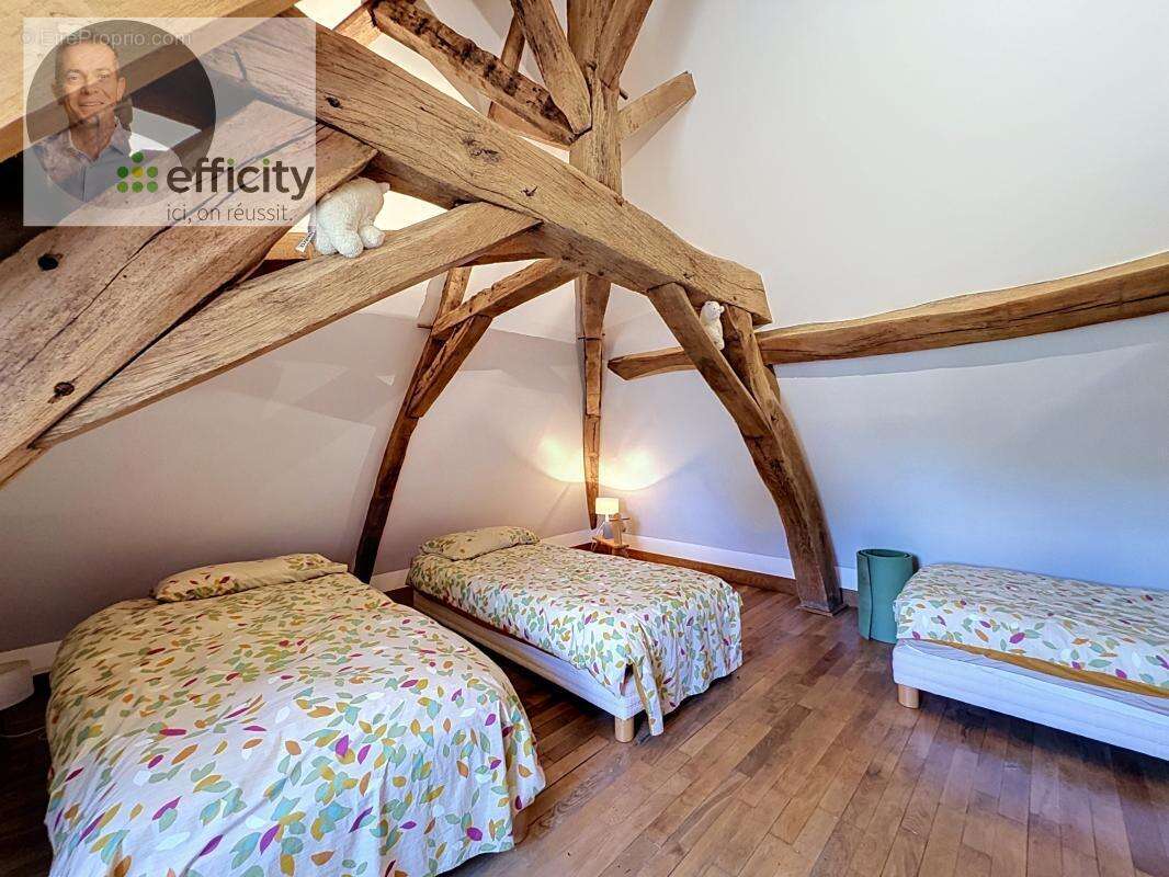Demeure ancienne - photo 33