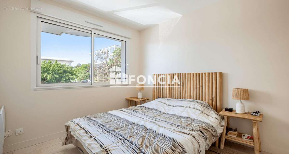 Appartement à LA BAULE-ESCOUBLAC