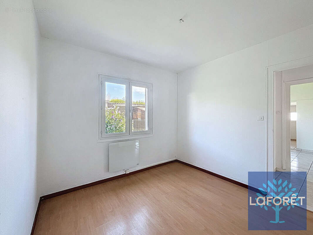 Maison à SAINT-PAUL-LES-DAX