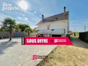 Maison à FONTENAY-TRESIGNY