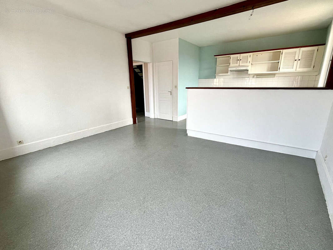 Appartement à SAINT-GALMIER
