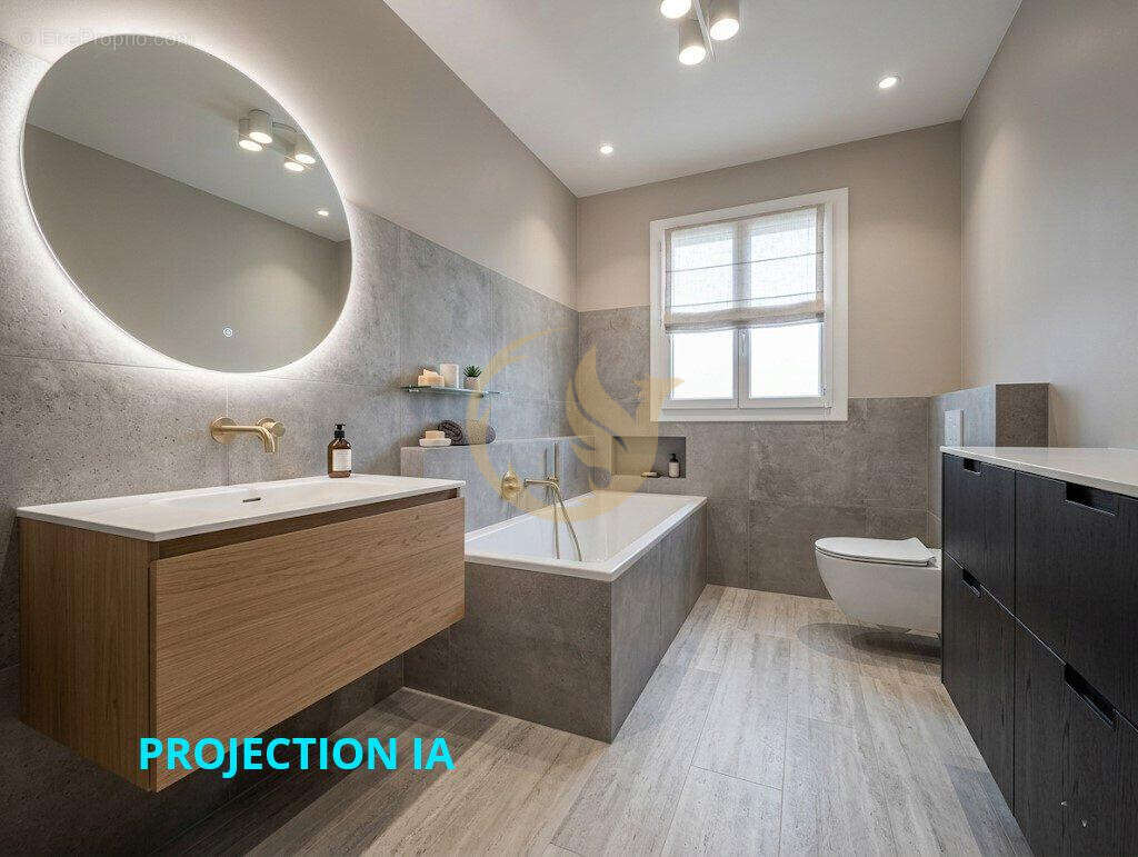 Maison 134 m² à Lons  - photo 3