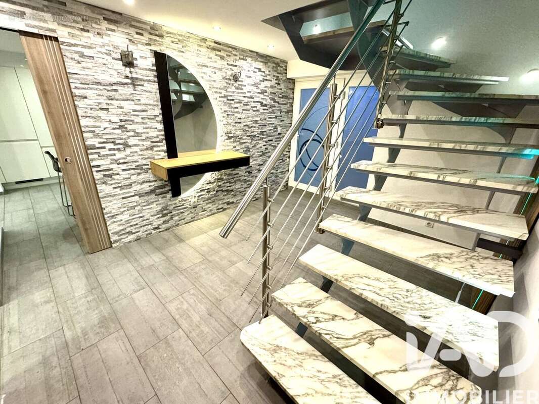 Photo 7 - Maison à WITTENHEIM