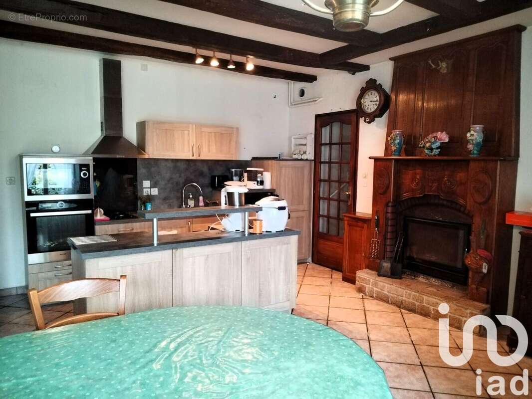 Photo 8 - Maison à SARTILLY