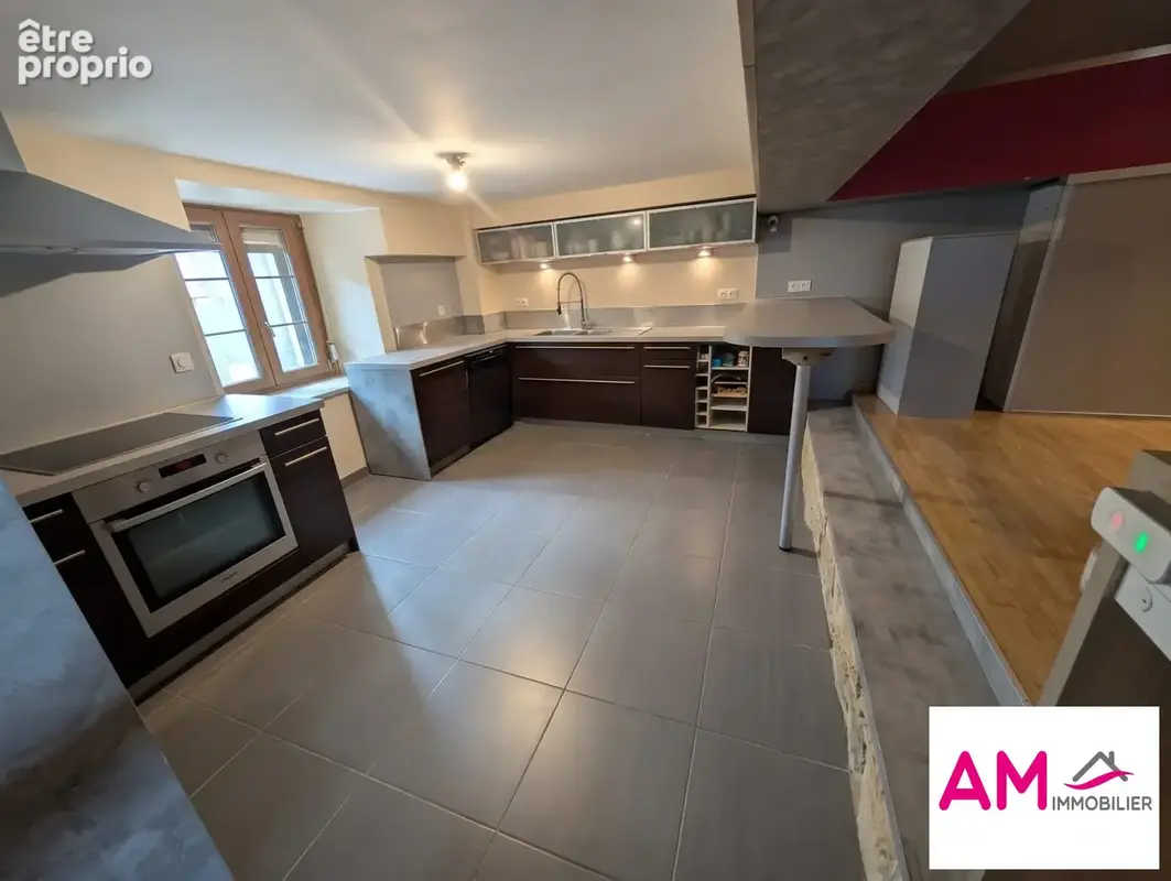 Maison 8 pièces 127 m² à vendre à Soultz-Haut-Rhin (68360) - photo 5
