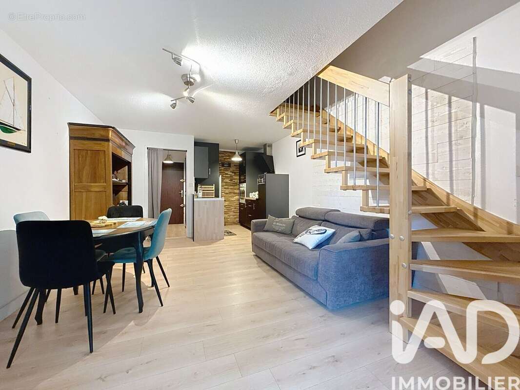 Photo 4 - Appartement à QUIBERON