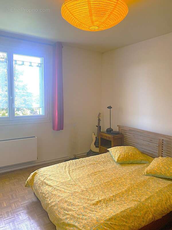 Appartement à VILLEFRANCHE-SUR-SAONE