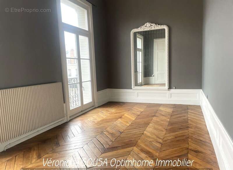 Appartement à SAINT-GERMAIN-EN-LAYE