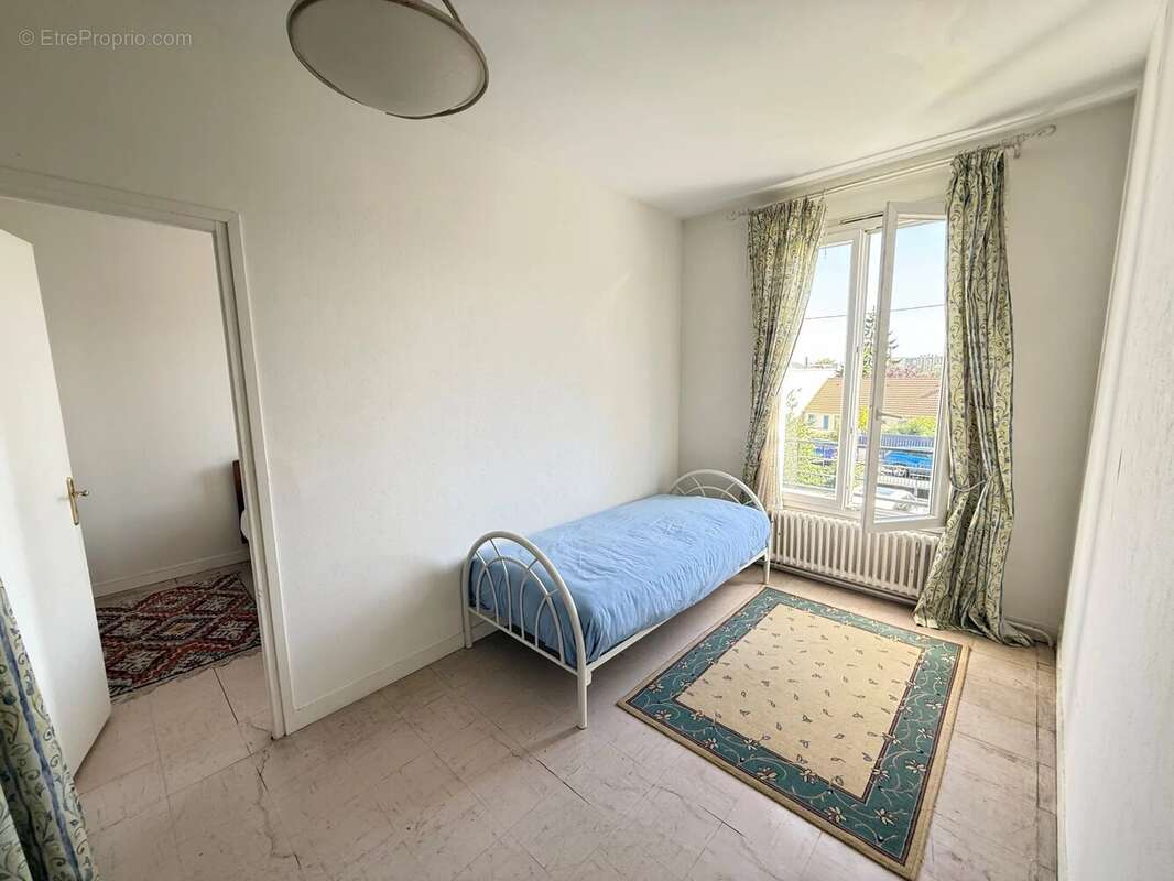 Maison à CLAMART