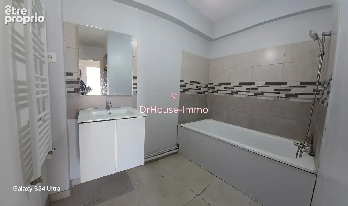 Appartement 3 pièces 67 m² à vendre à Firminy (42700) - photo 7