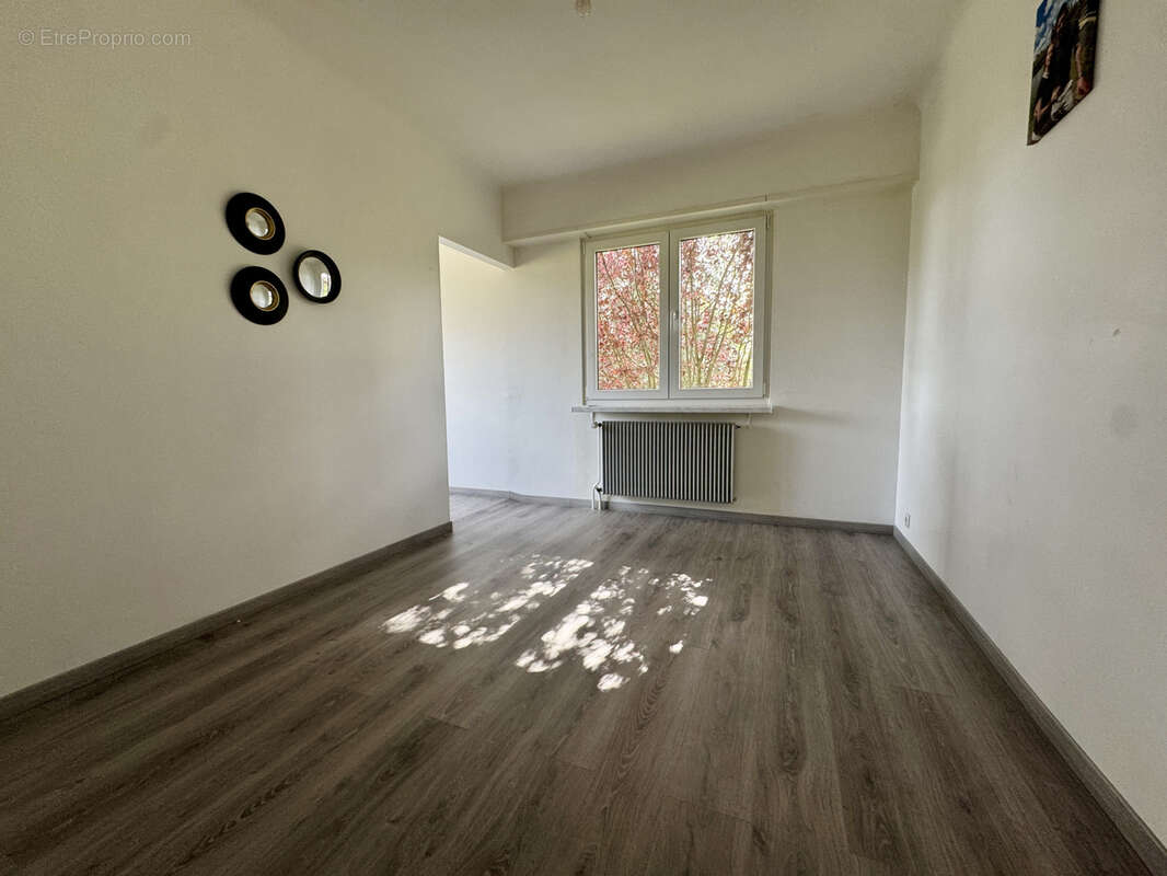 Maison à OERMINGEN