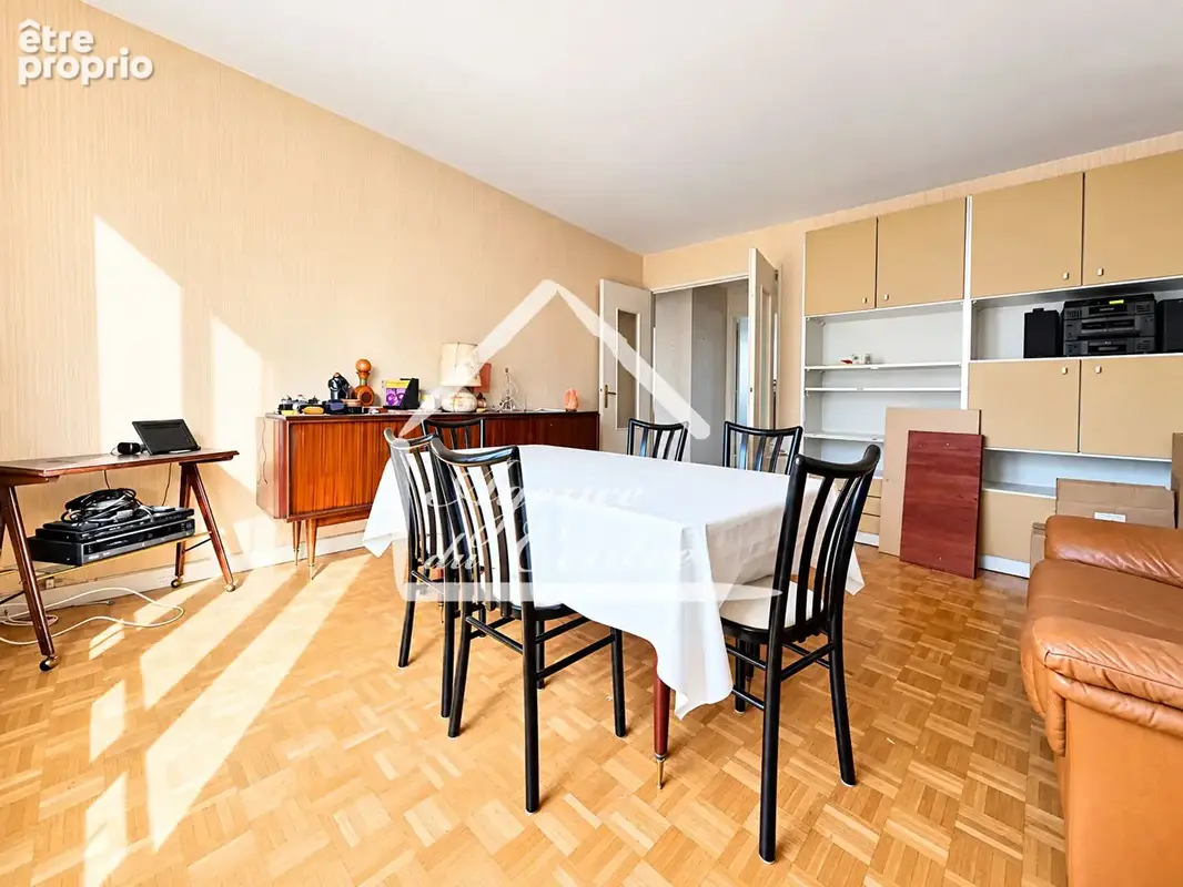 Appartement Cachan 4 pièces - photo 2