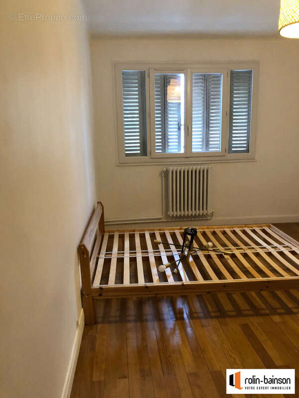 Appartement à LYON-3E