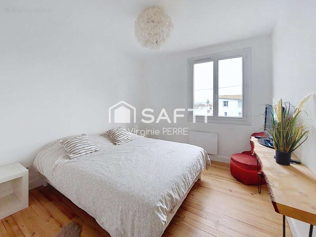 Photo 5 - Appartement à VAUX-SUR-MER