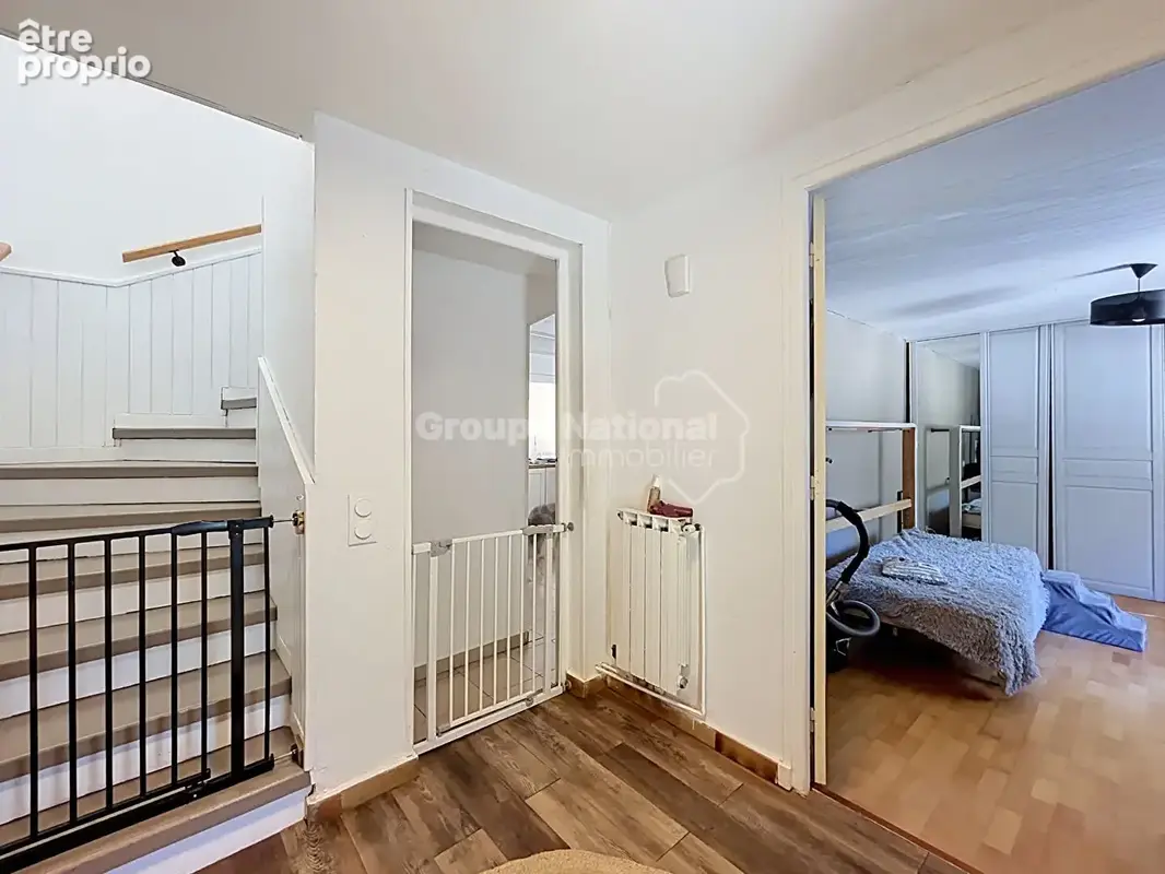 VÉDÈNE ?EXCLUSIVITE  Maison 146 m² ? 4 chambres ? Piscine ? Terrain 600 m² - photo 19